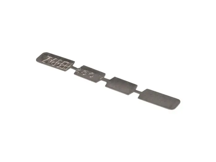 Mersen RL10 Fuse RF - Class H - Fast-Acting Link 250VAC 10A