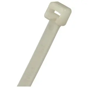 Panduit PRT2S-C Cbl Tie Releas Nat 50lb 7.40 inches