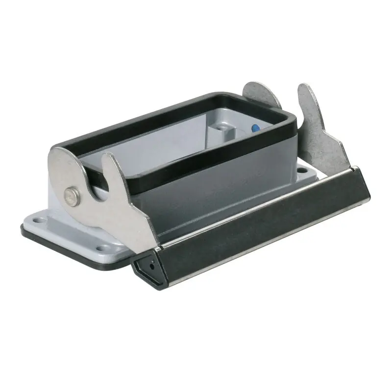 Weidmuller 1209700000 hdc 16b alu