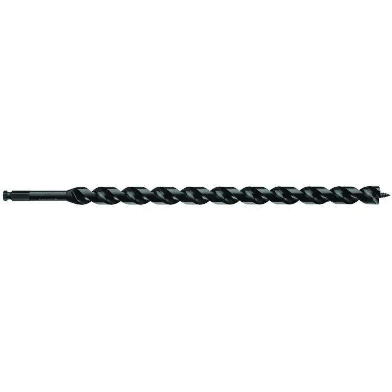 Ideal 35-822 Nailbiter Long Ship Auger 11/16 inches replacement mpn