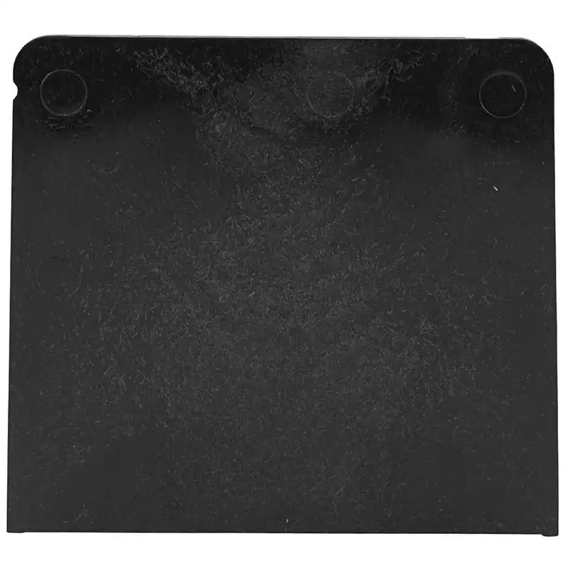 Mersen MPDBE6263 End Barrier Snap-On to Adder Pole Miniature Power Distribution Blocks