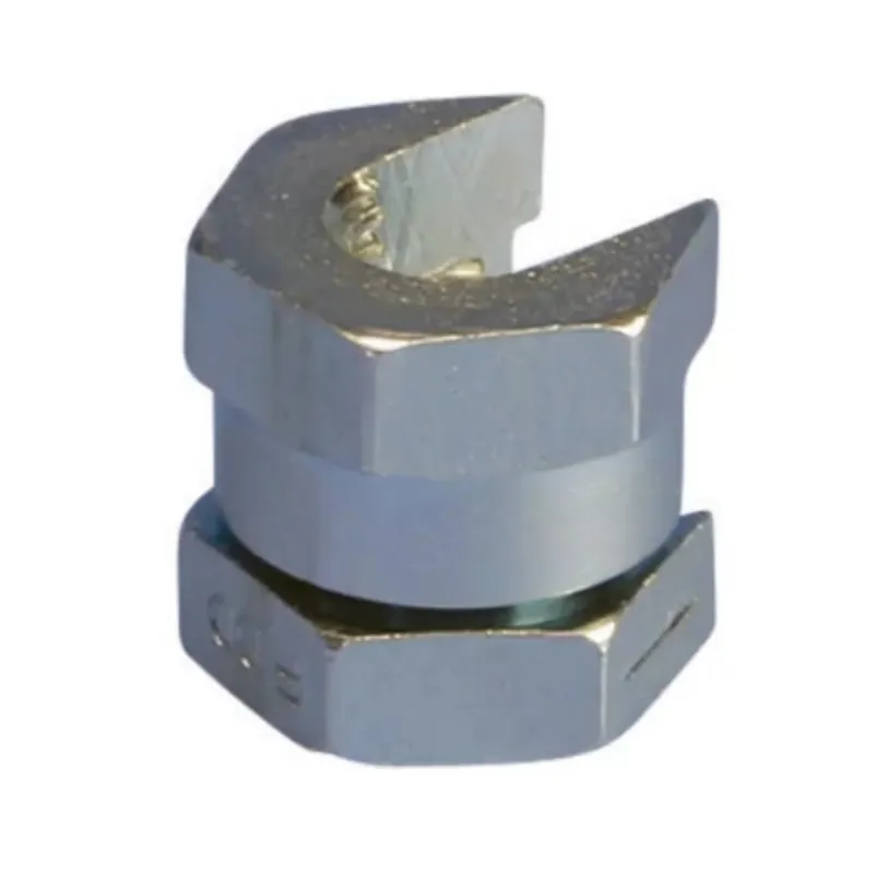 Nvent SN37 SN Series Nut 3/8 inches Rod