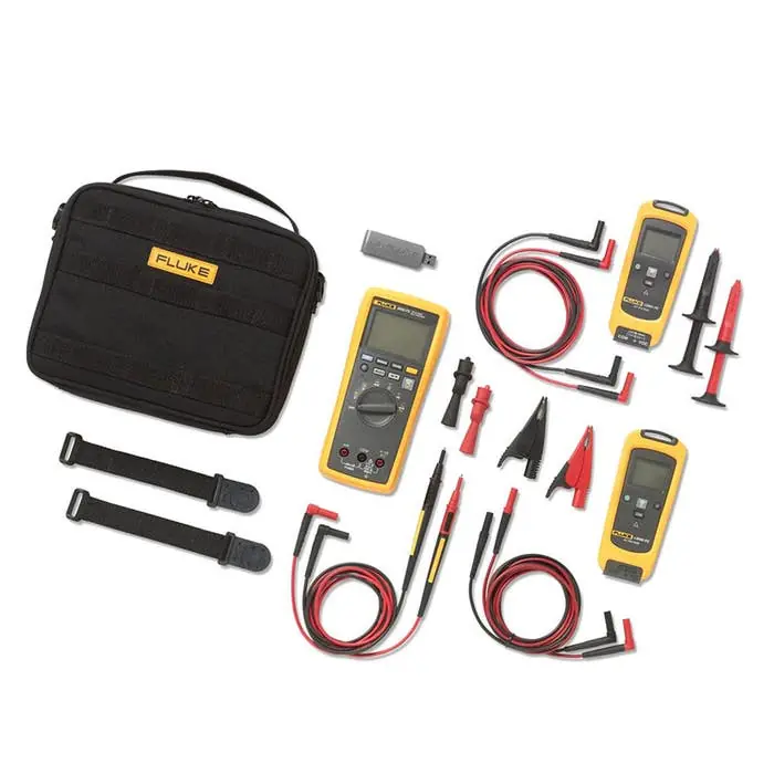 Fluke FLK-V3003FCKIT Wireless AC-DC Voltage Measurement Combo Kit