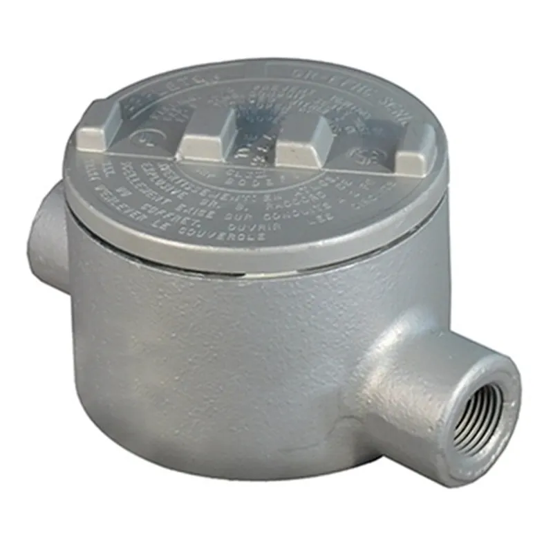 Appleton GRC100-A GR Unilet 1 Type C