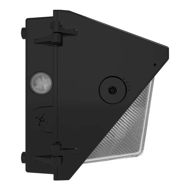 Rab W22-S-30 LED Wall Pack Adjustable Throw 30W