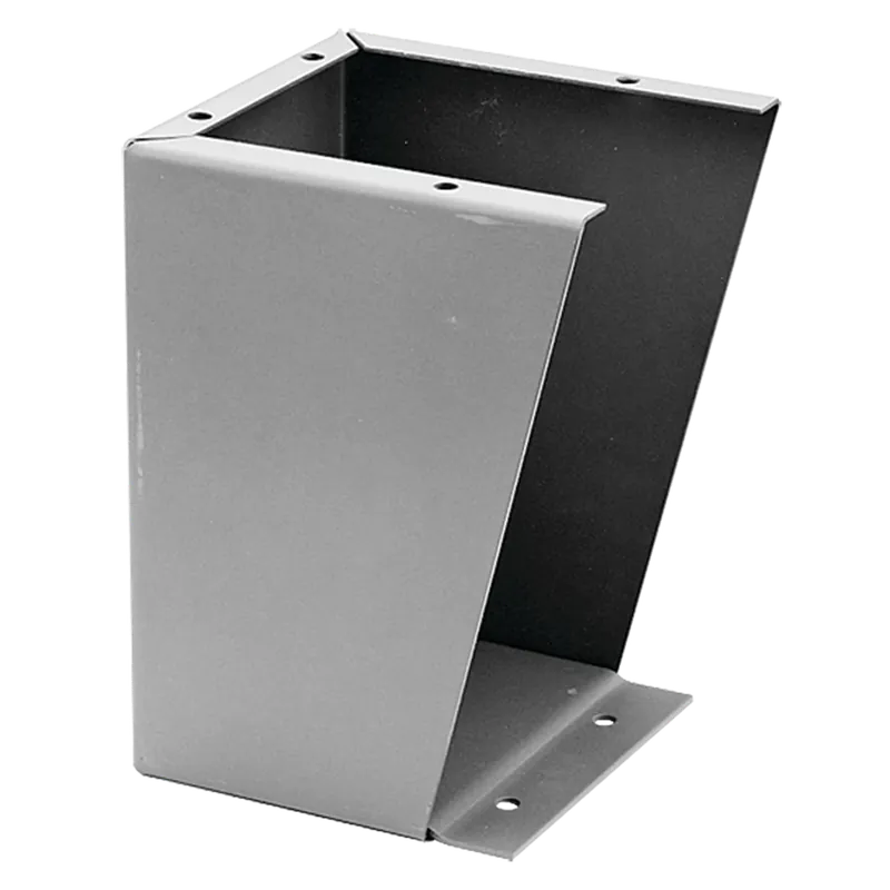 Hoffman AFK0610 Floor Stand Kit 6.00x10.06 inch