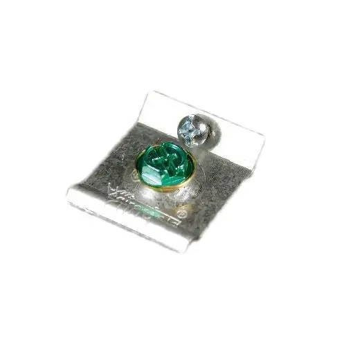 Wiremold 2009 Ground Clamp Fitting