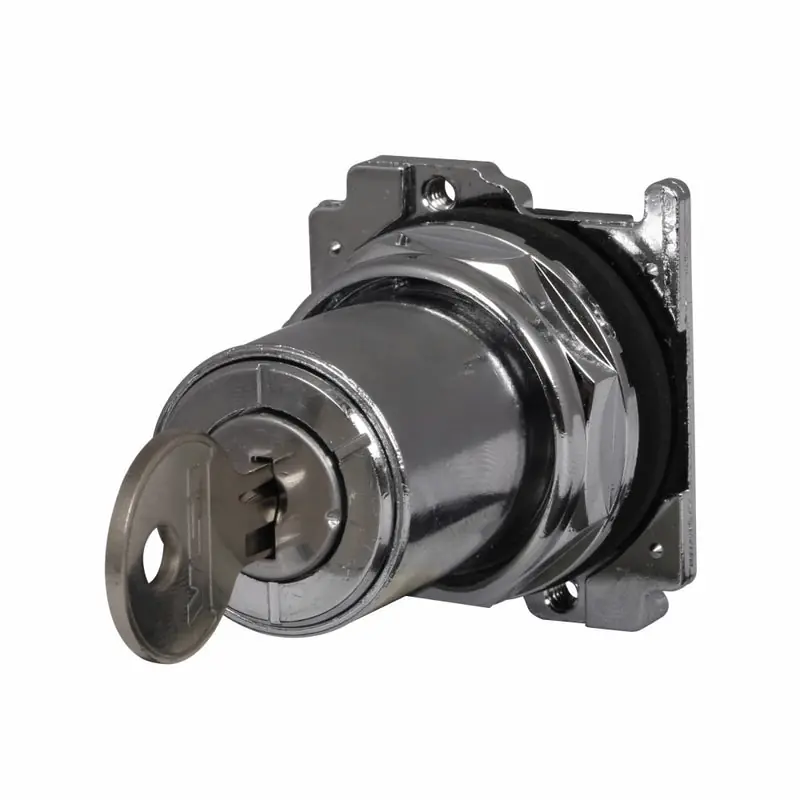 Eaton 10250T15235 selector switch 30.5 mm heavy-duty cam 3