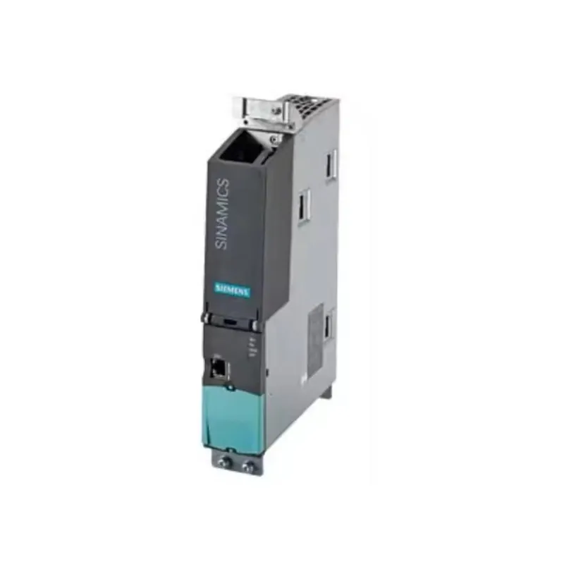 Siemens 6SL31201TE150AA4 S120 Single Motor Module