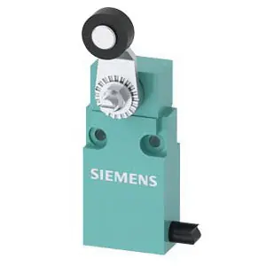Siemens 3SE54130CN201EA2 Sirius 3Se5 Safety Limit Switch With Twist Lever Actuator, Nc/No
