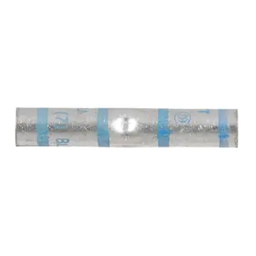 Panduit SCS6-L Pan-Lug 6 AWG CU Splice