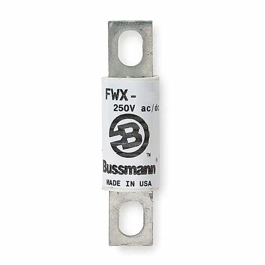 Bussmann FWX-60A BUSS High Speed Fuse 60A