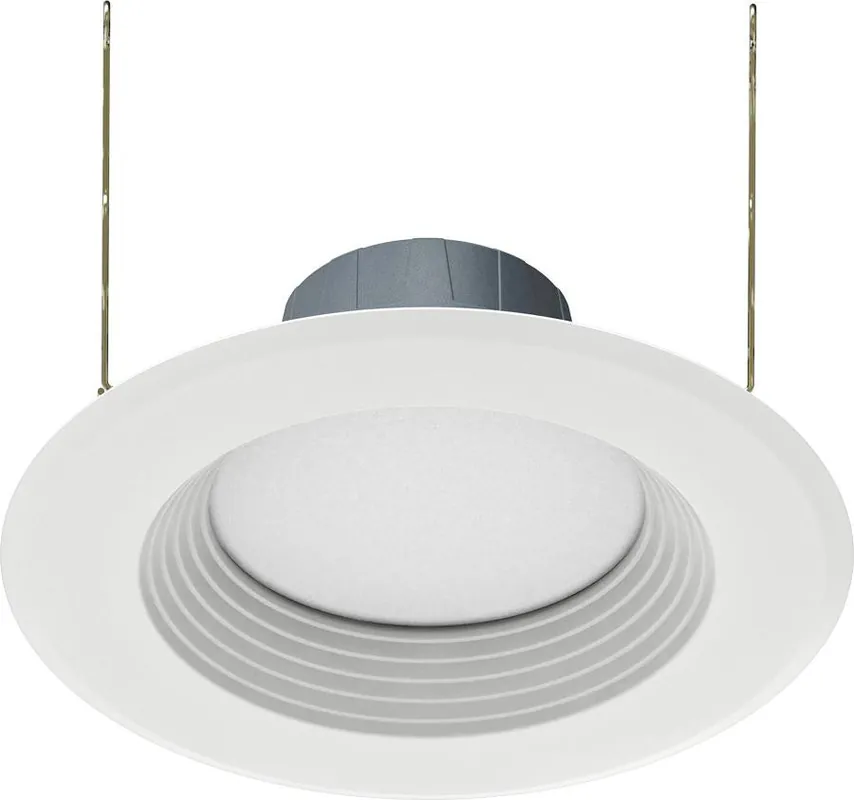 Rab R6R11835120WB R Series Round 11W 6 inches Replacement
