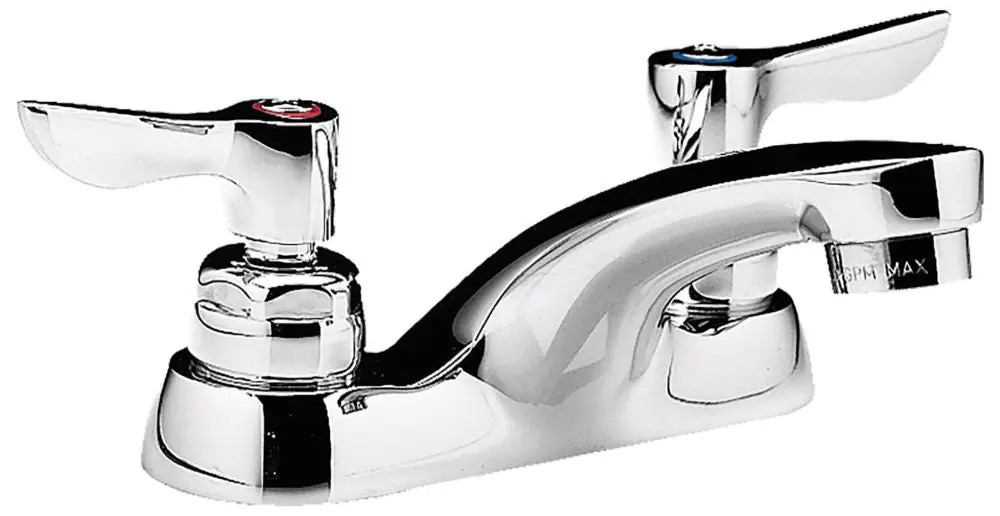 American Standard 5502.140.002 Centerset Lavatory Faucet