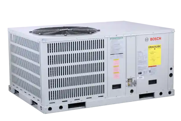 Bosch brca-60hwd1n1-m15-cl Heat Pump 5 Ton 15.2 Seer