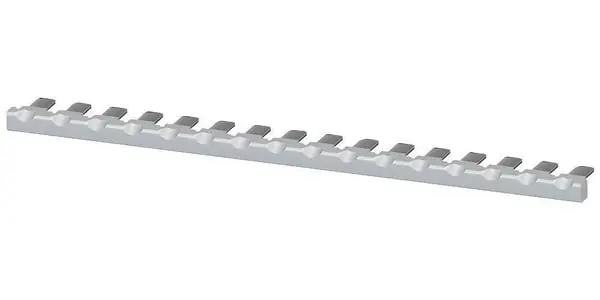 Siemens 3RQ39010D Electrical Connector 16-Pole Connectingcomb