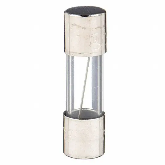 Bussmann SFE-9 Automotive Fast-Acting Glass Fuse 9A