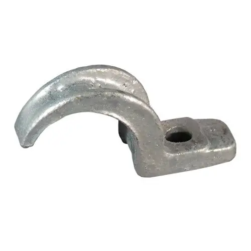 Appleton CL-250MN One-Hole Conduit Clamp 2-1/2 in