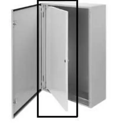 Hoffman CSP2020 Concept Swing-Out Panel 20.00 x 20.00in