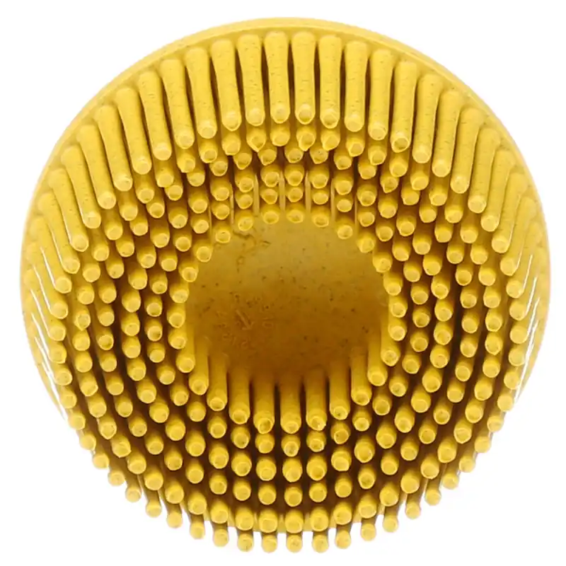 3M 7100138284 Scotch-Brite Roloc 2 inches X 5/8 inches P80 Grit Ceramic Disc