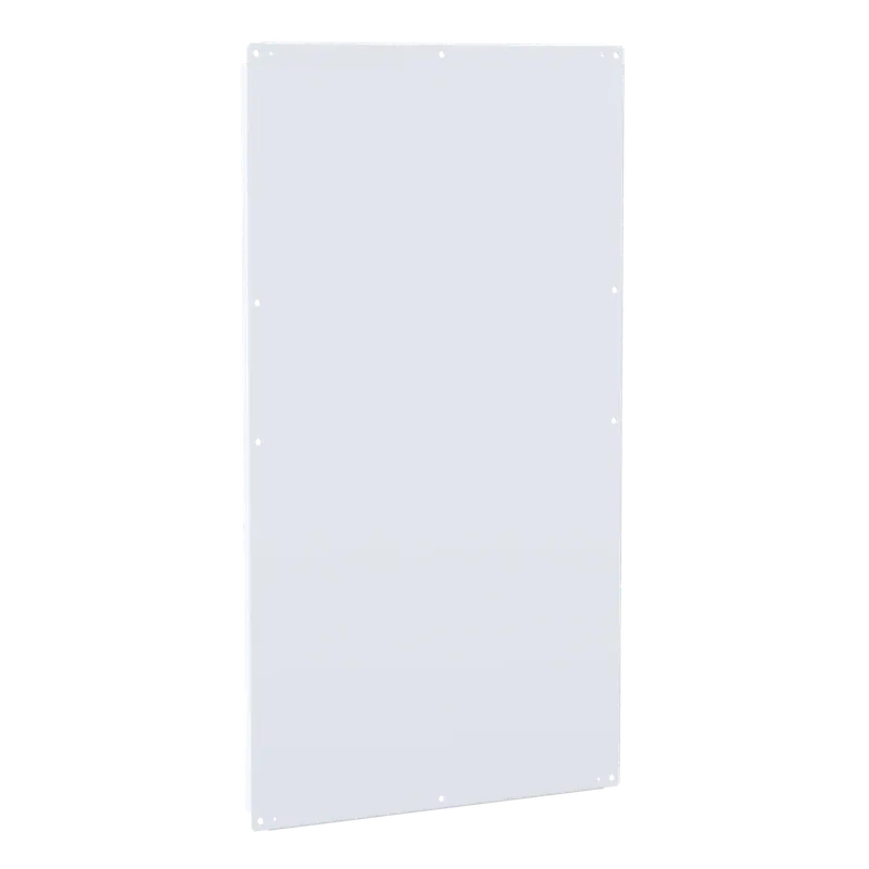 Hoffman A72PM40 Panel for Free-Stand with Mounting Stud fits 72x40 1-Bay