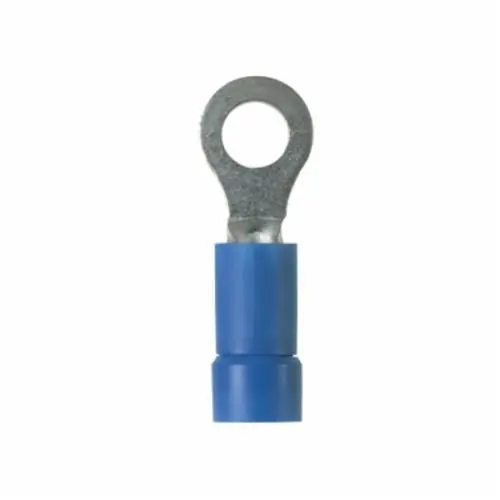 Panduit PV14-38R-L Ring Terminal 14-16AWG 3/8 Stud