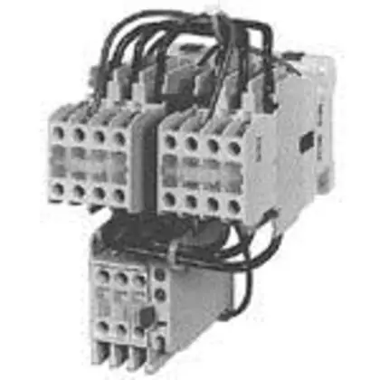 Eaton AE56BN0AC Freedom B-Frame IEC Starter 110/120 VAC
