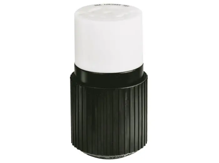 Bryant 3433 LKG CONN 4P4W 30A 120/208V 3 Y