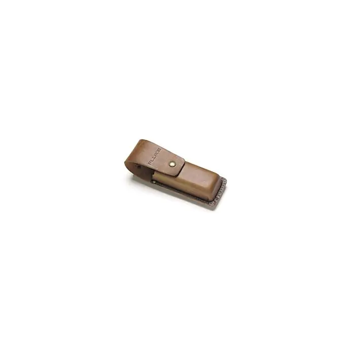 Fluke C520A Leather Tester Case