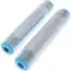 Ao Smith 100109621 Pipe Nipple with Heat Traps 2-pack