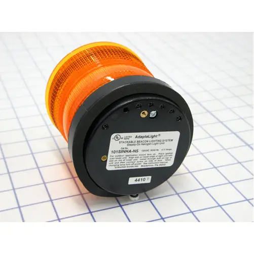 Edwards 101SINHA-N5 Adaptalight Stack Light Module