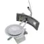 A.o. Smith 100093992 Natural Gas Burner Assembly
