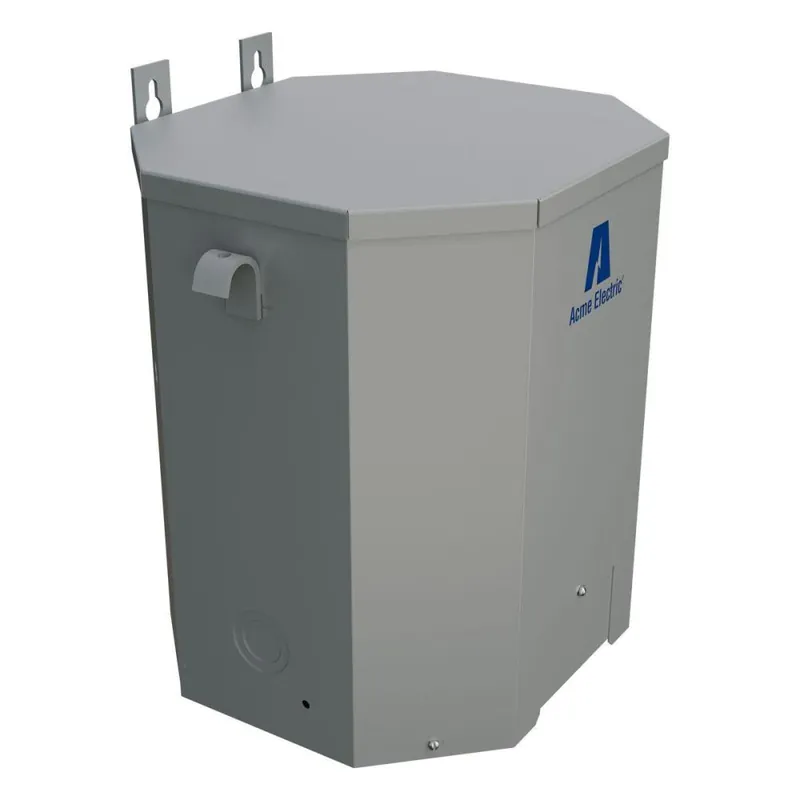 Acme T1007K0193C Low Voltage Distribution Transformer 7.5kVA