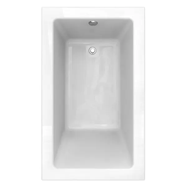 American Standard 2934002-d0.020 Soaking Bathtub 60x36