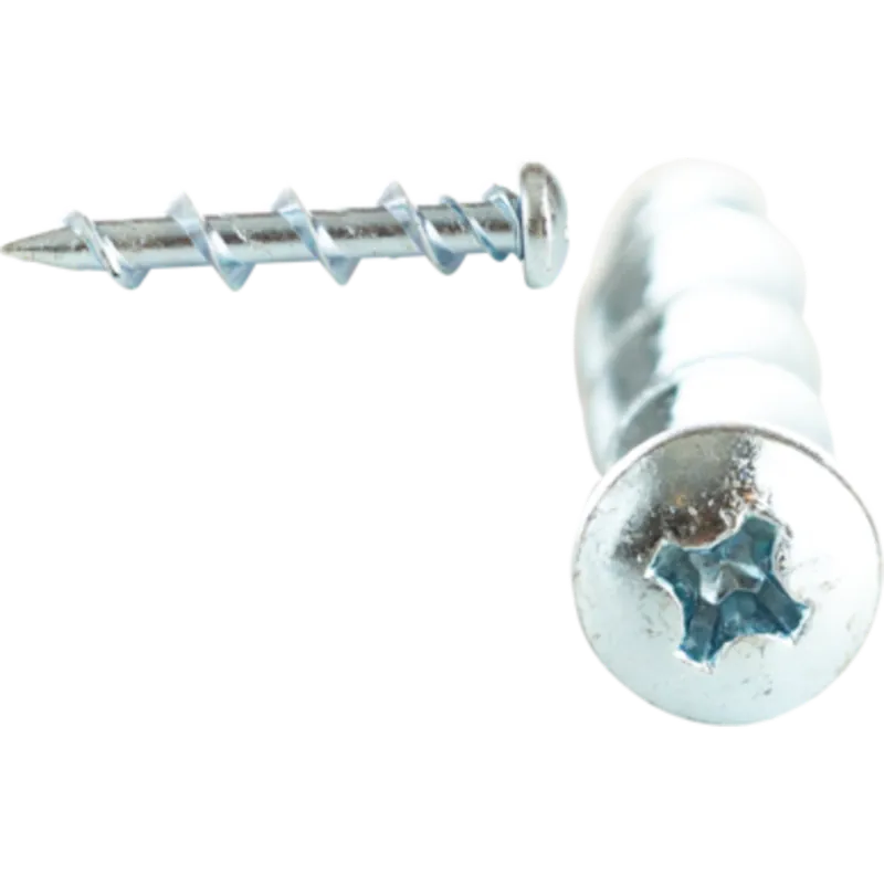 Minerallac 59504J Wall Dog Anchor 1-1/4 inches