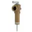 A.o. Smith 100108600 T and P Relief Valve 2.5 in Shank