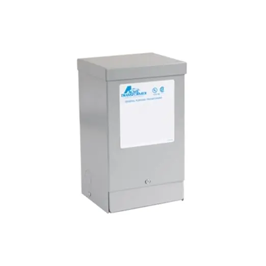 Acme T137920 Electric 1 kVA General Purpose Transformer