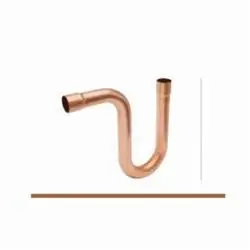 Directedair da12-07 Copper P-trap 3/4 Inch