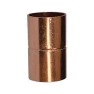 Directedair da03rs-04 Copper Coupling Roll Stop 3/8 in