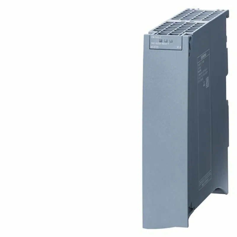 Siemens 6GK75421AX000XE0 Communications Module CM 1542-1