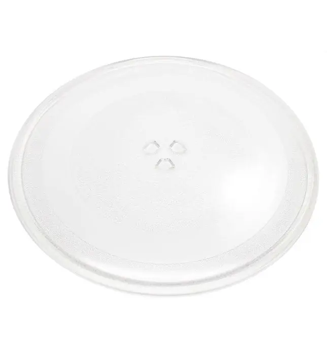 Lg 3390W1A019E Microwave Glass Tray REPLACEMENT 3390W1A019A