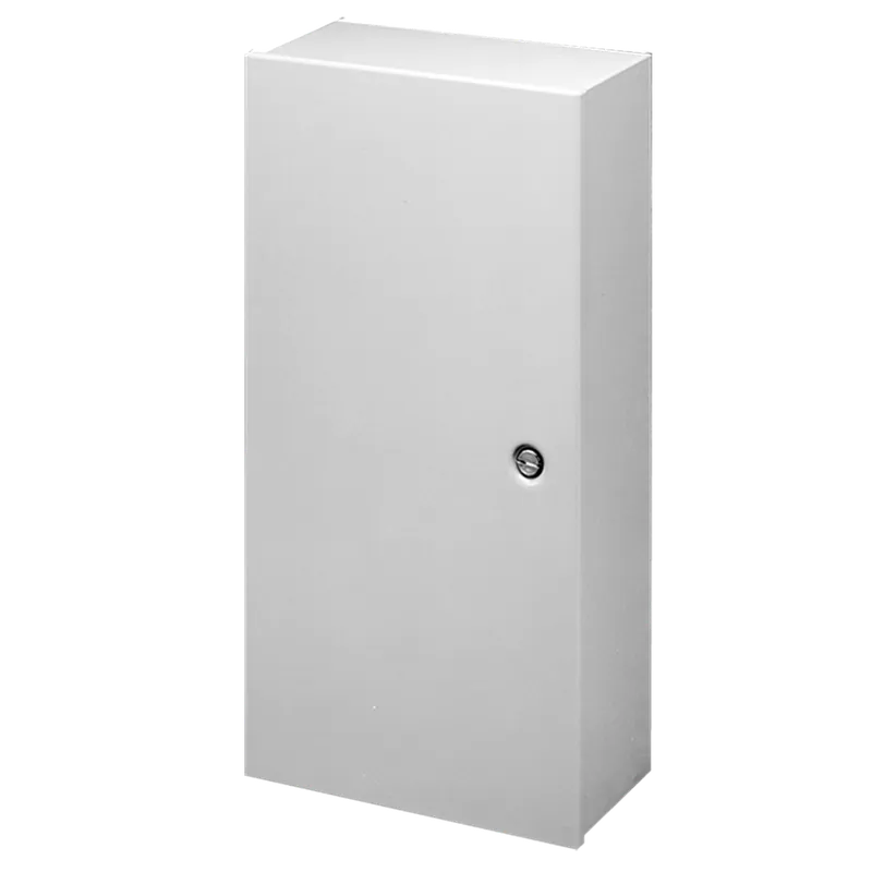 Hoffman A42N3609 Large Hinged-Cover Type 1, 42.00x36.00x9.25