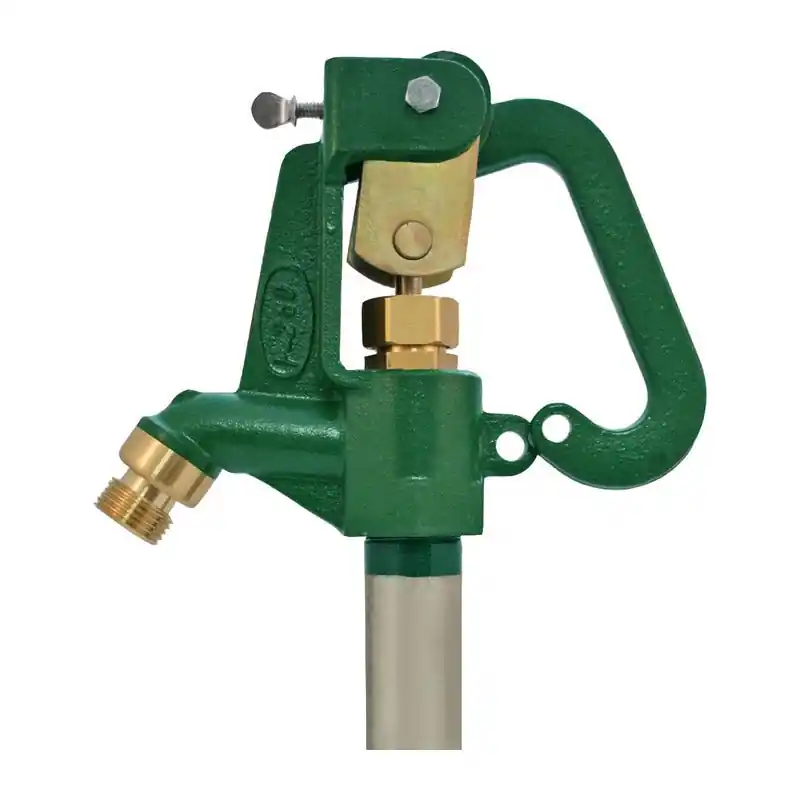 Prier P-260-4 Ground Hydrant 4 feet P-260-4