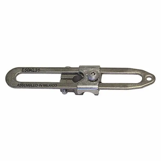 Eaton E50KL31 Limit Switch Lever Arm, Roller, Adj, 3.75 in Arm/Operator Lg