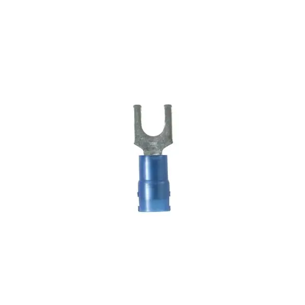 Panduit PN14-10F-M Pan-Term Fork Terminal #10