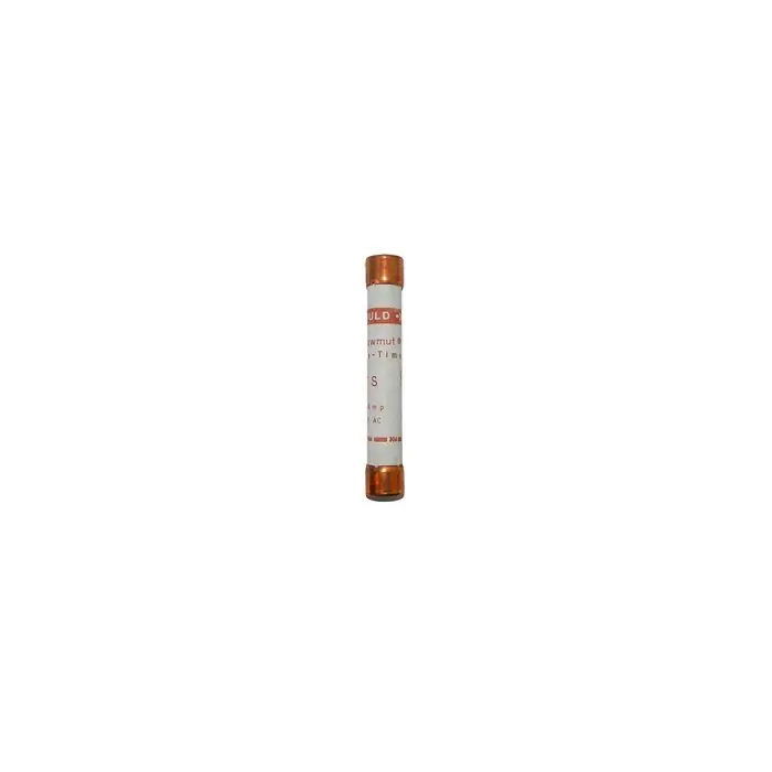 Mersen OTS6 Fuse OTS - Class K5 - Fast-Acting 600VAC 300VDC 6A Ferrule Amp-Trap