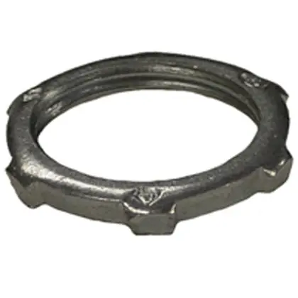 Appleton BL-400 Locknut 4 Inch