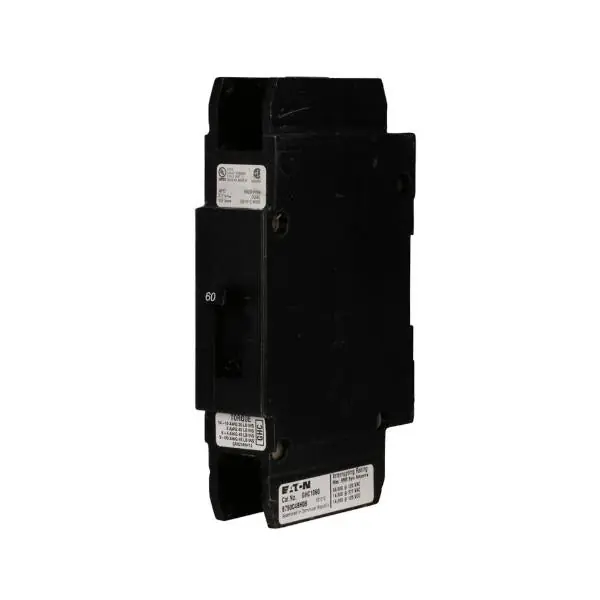 Eaton GHC1030 Series C Molded Case Circuit Breaker 30A