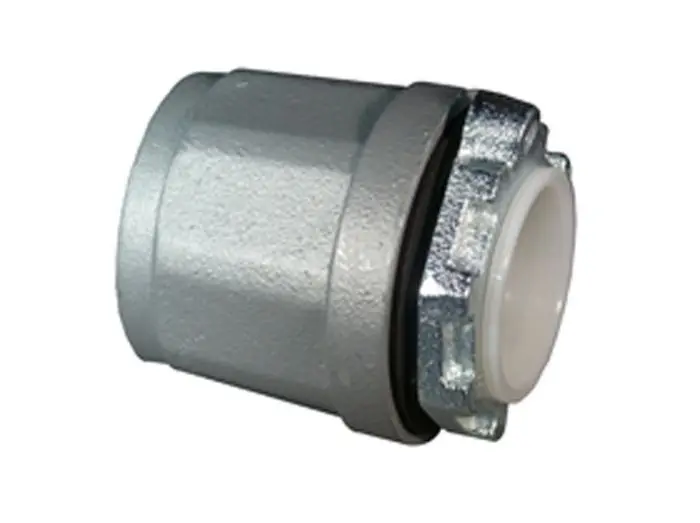 Appleton HUB-200 Conduit Hub 2 inches Insulated