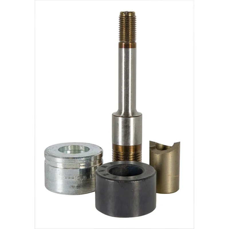 Greenlee 31119 Punch-18.6mm Packaged (740-E)